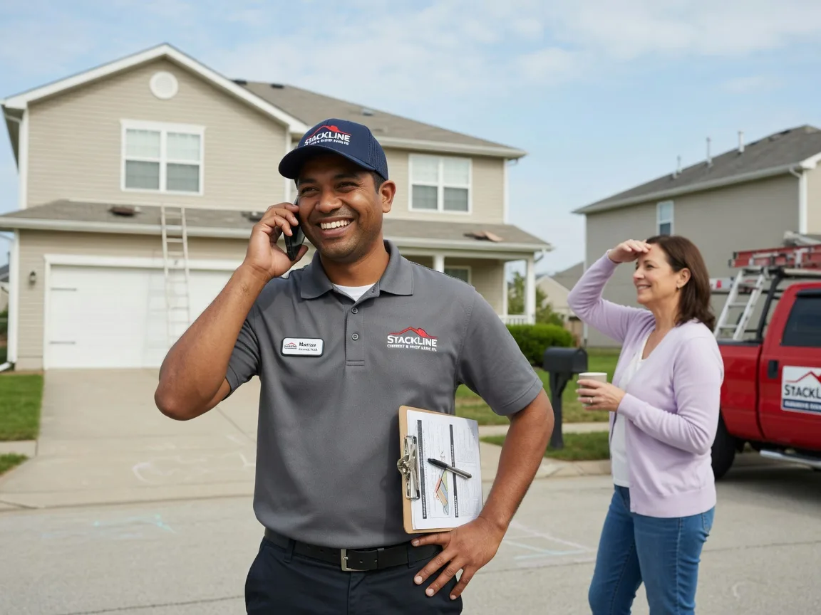 Chimney flashing repair Dorothy, WV FAQs